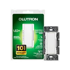 ATENUADOR MAESTRO CFL/LED 