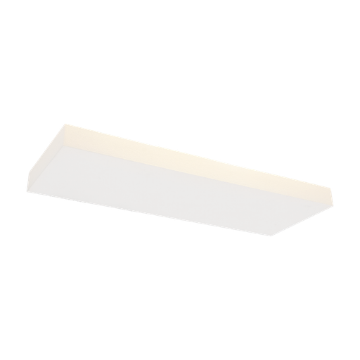 CRETE APLIQUE DE PARED INDIRECTA SLIM 20 W 3000K 220-240V 