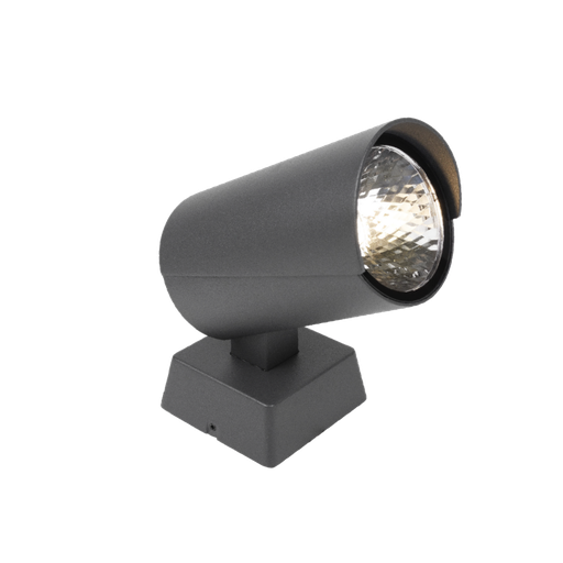[2.5223.1312] CUBA APLIQUE DE PARED 100-240V 3000K IP65