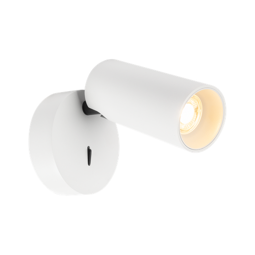 BOGOTA S  READING  3.5W  GU10 MR11 100-240V BLACK 100-240V